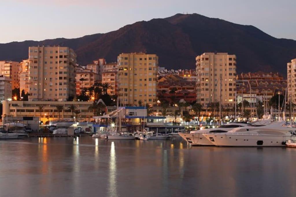 Cozy Between The Port And The La Rada Apartamento