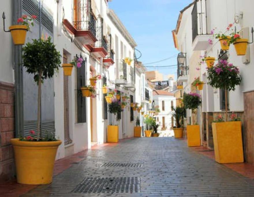 Apartamento Cozy Between The Port And The La Rada *