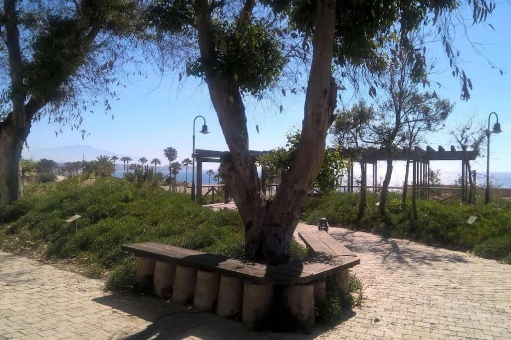 Cozy Between The Port And The La Rada Estepona