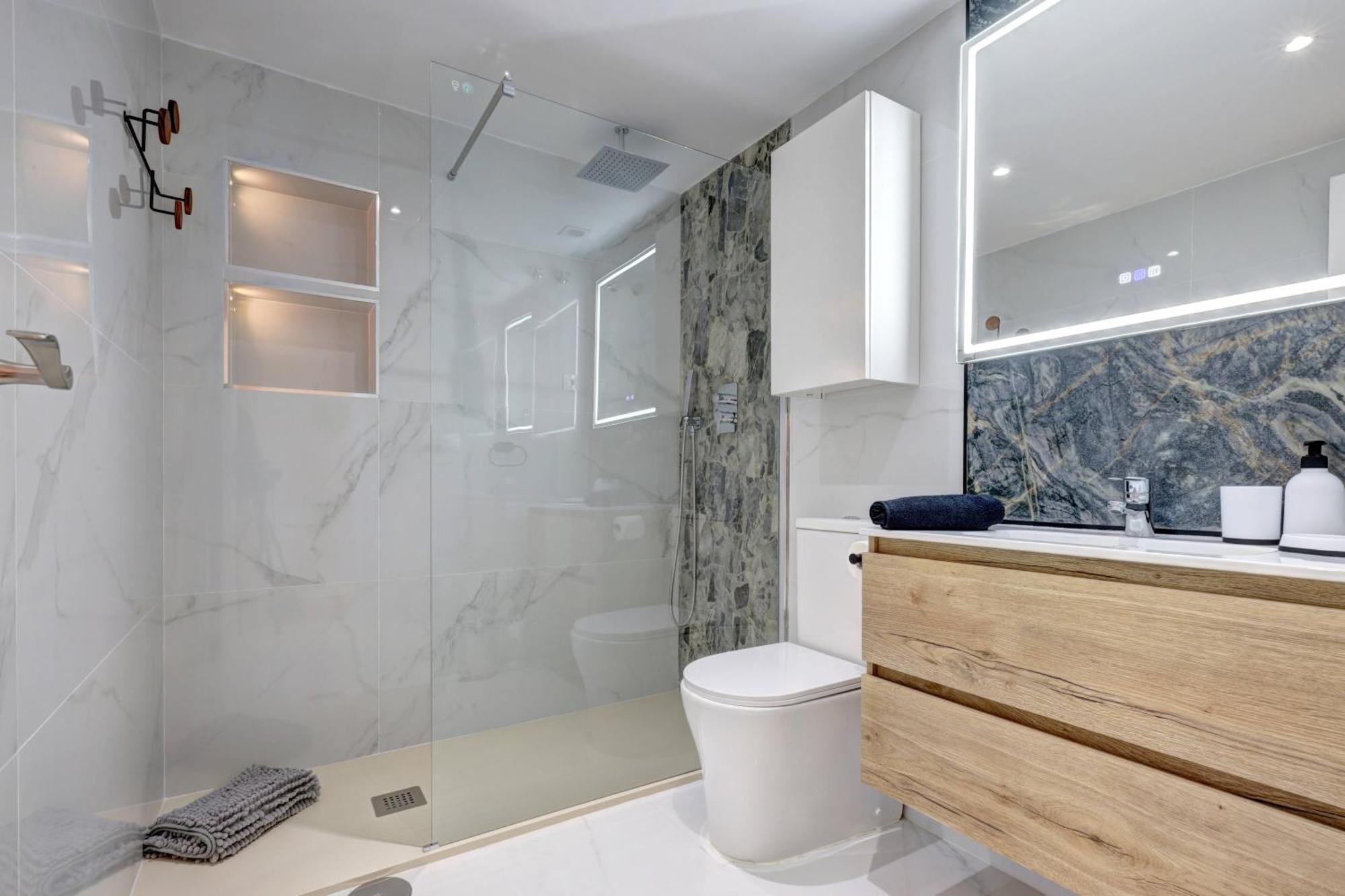 Apartamento Cozy Between The Port And The La Rada *