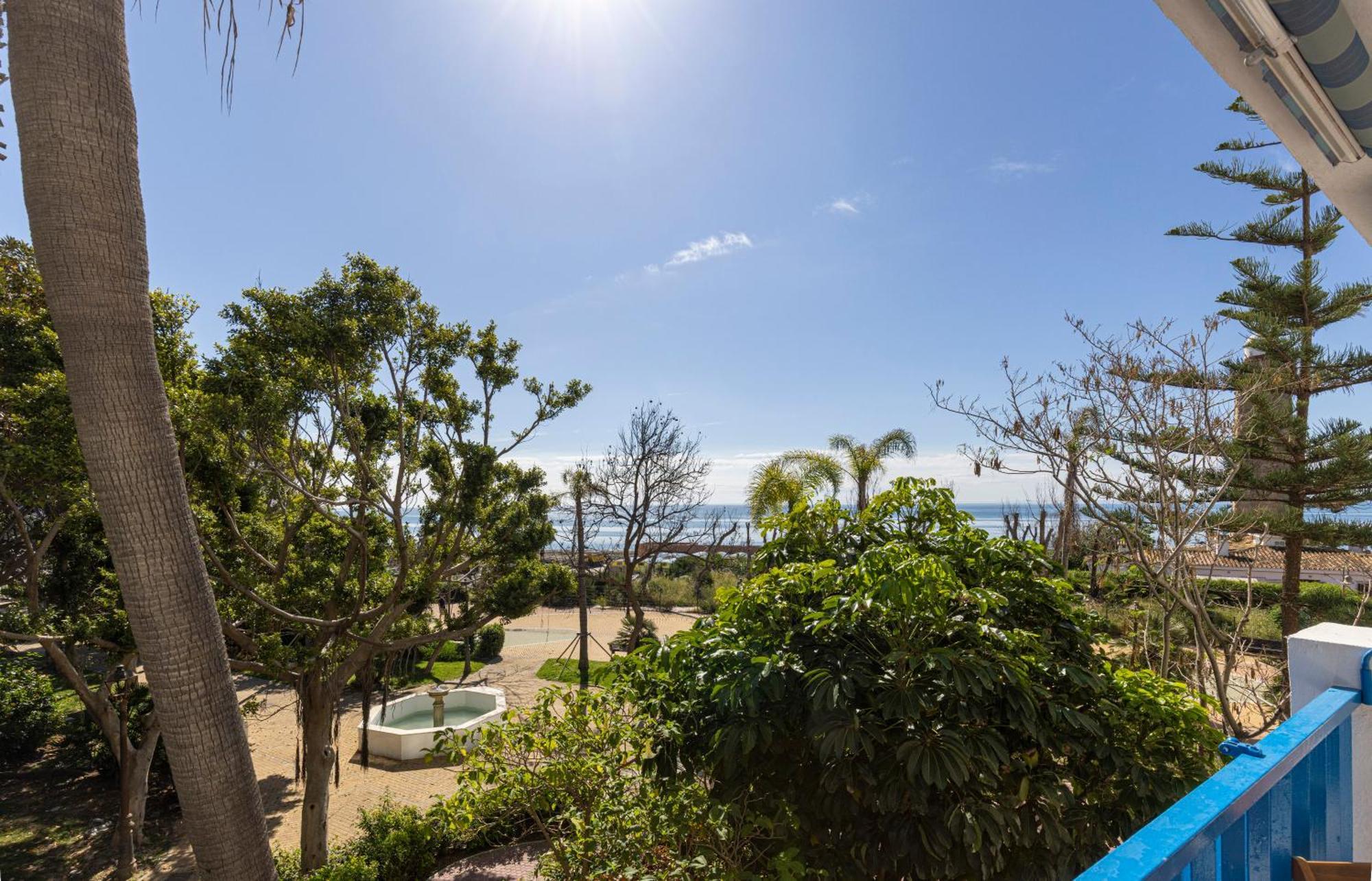Apartamento Cozy Between The Port And The La Rada