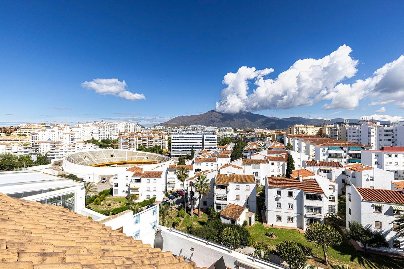 Cozy Between The Port And The La Rada Estepona