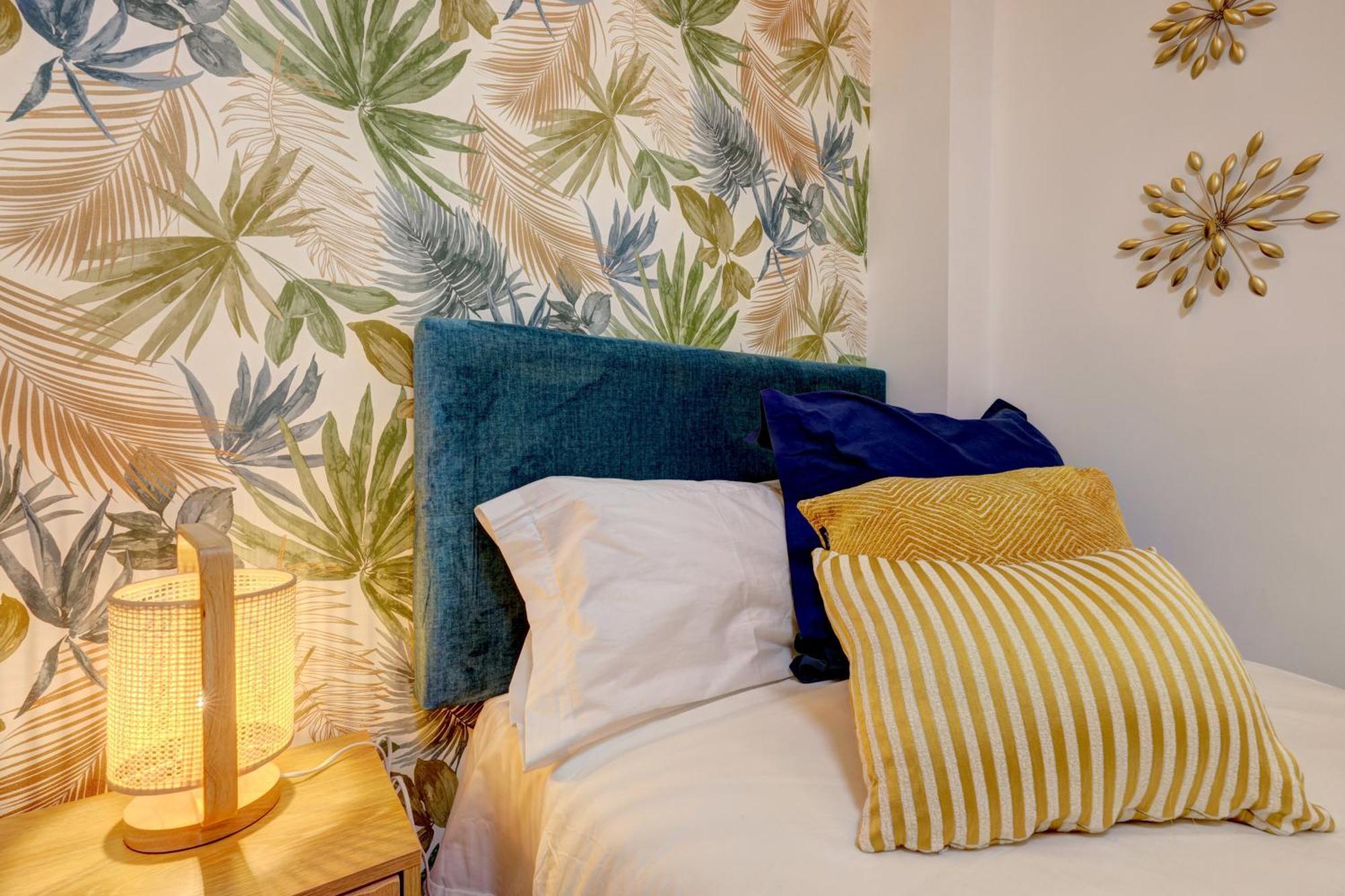 Cozy Between The Port And The La Rada Estepona