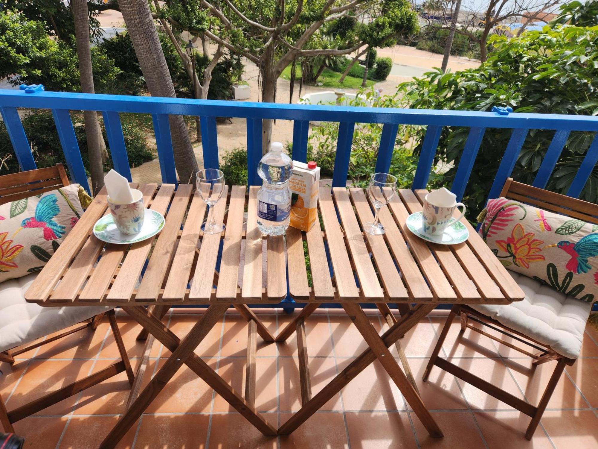 Cozy Between The Port And The La Rada *