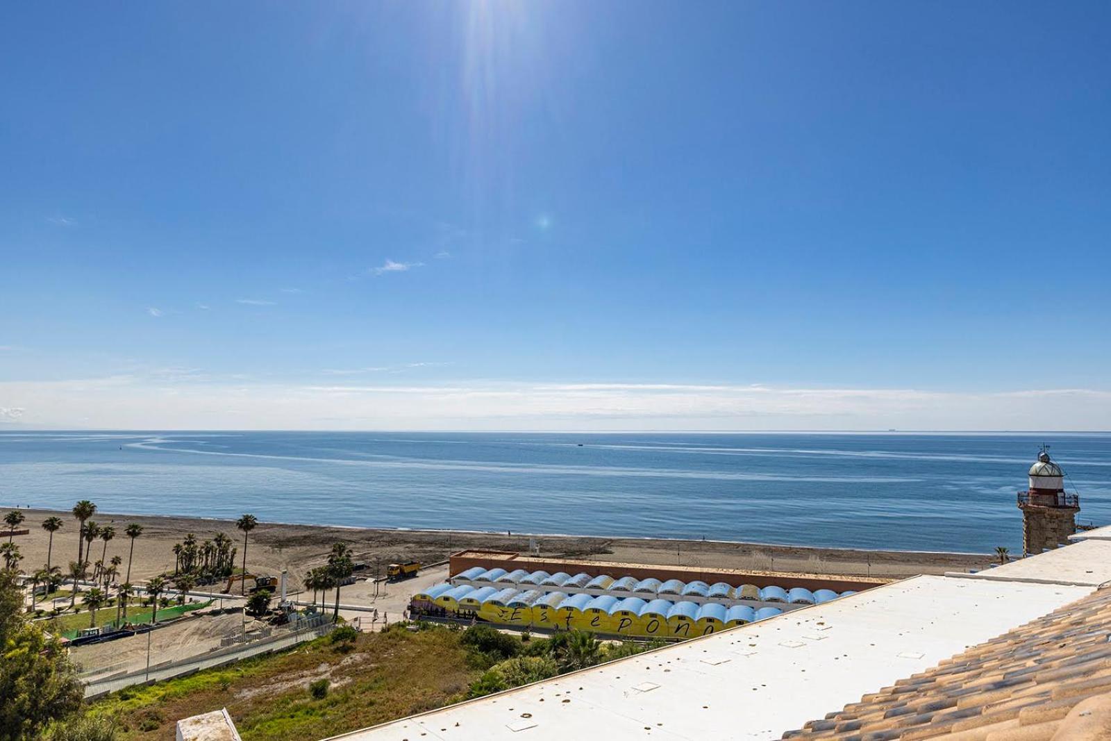 Apartamento Cozy Between The Port And The La Rada